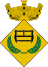 Coat of arms of Sant Quirze del Vallès