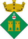 Coat of arms of Torrebesses