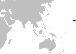 Etmopterus villosus distmap.png