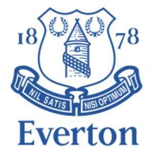Everton FC Crest (2000–13)