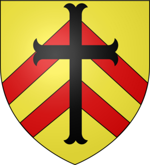 Fétigny coat of arms