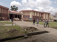 Faculty of Education, Lagos State University(LASU)