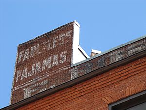 FaultlessPajamaBuilding