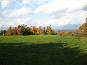 Fields at Platt Hill State Park 02