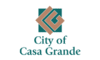 Flag of Casa Grande