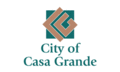 Flag of Casa Grande, Arizona