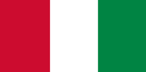 Flag of Nasarawa State