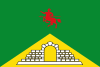 Flag of Pore, Casanare