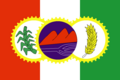 Flag of Porto Calvo