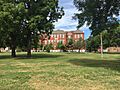 Frank P. Blair School
