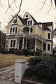 GERARD BRANDON IV HOUSE