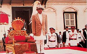 Gaddi Aarohan