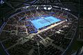 Garanti Koza Sofia Open - at Arena Armeets