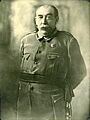General Andrés Saliquet