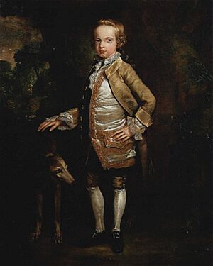 George Stubbs 018