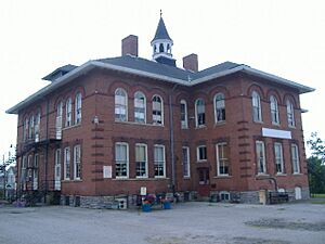 Georgetown Public School