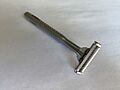 Gillette Sensor Excel 09