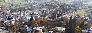 Glarus Panorama