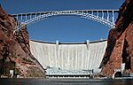 Glen Canyon Dam From River.jpeg