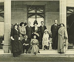 Glenyarrah 1911