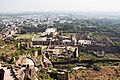 Golconda Fort 017