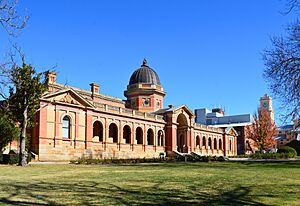 Goulburn Court House 003