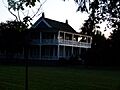 Guichon House