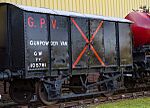 Gunpowder van Didcot Railway Centre 20th February 2023.jpg