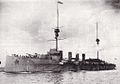 HMS Shannon (1906)