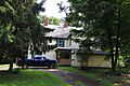 HOUSE AT NO. 48 GROVE STREET, LIVINGSTON COUNTY