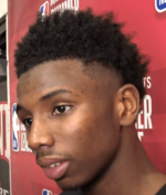 Hamidou Diallo - 2018 NBA Summer League