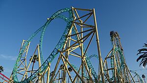 Hangtime 18