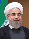 Hassan Rouhaniحسن روحانی