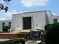 Headquarters of the United Daughters of the Confederacy