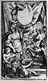 Historie und Leben der berühmtesten europäischen Mahler frontispiece 1710