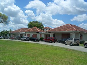Homestead FL Cooper Hotel01