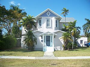 Homestead FL McMinn-Horne House01
