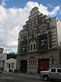 Hook-and-ladder-company number-115