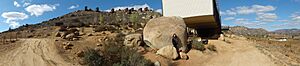 Hotel Endémico, Valle de Guadalupe, Ensenada (11863469325)