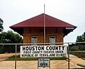 Houston County (TX) Museum IMG 1010.JPG