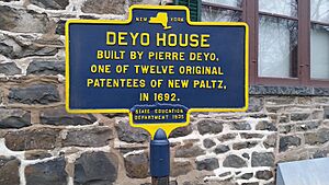 HuguenotSDeyoHouse