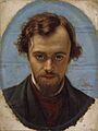 Hunt rossetti