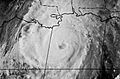 Hurricane Eloise in Gulf on S2ptember 22