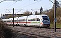 ICE 4 Spitzensignal Erloschen