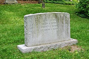 I Mount Auburn Cemetery, Cambridge, MA, USA 2 (2)