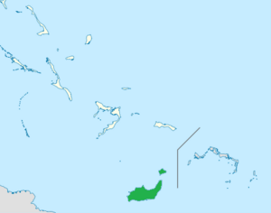 Inagua District Location.png