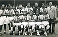 India national team at Olympics 1948