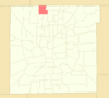 Indianapolis Neighborhood Areas - St. Vincent-Greenbriar.png