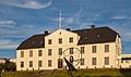 Instituto de Reikiavik, Reikiavik, Distrito de la Capital, Islandia, 2014-08-13, DD 086