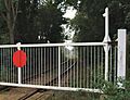 Ironstone Railway Hunsbury Northampton